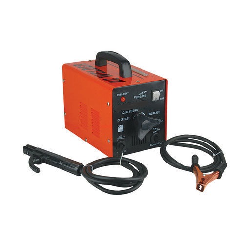 AC Welding Machine